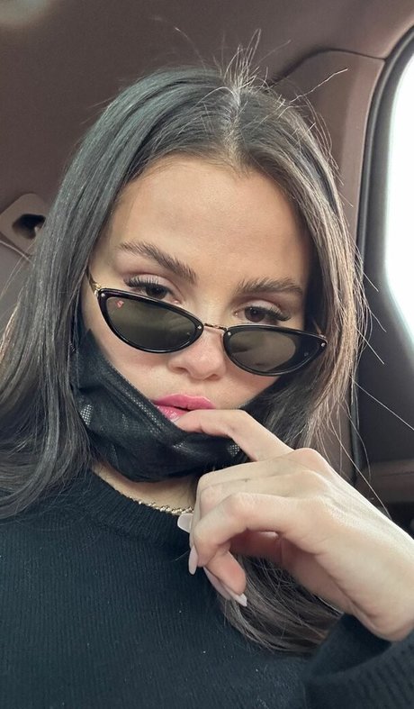 Selena Gomez high quality pornstar gallery