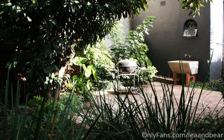 leaandbear star sex pics