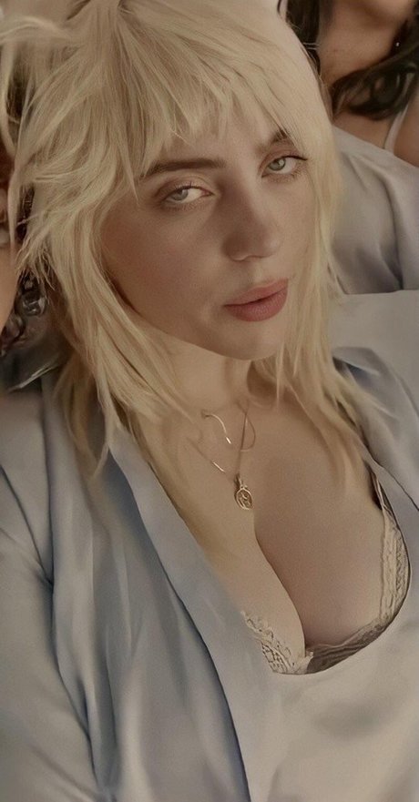 Billie Eilish xxx model archive