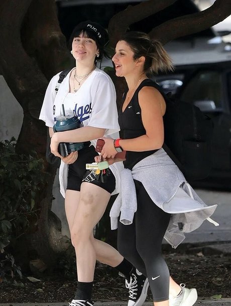 Billie Eilish profile image