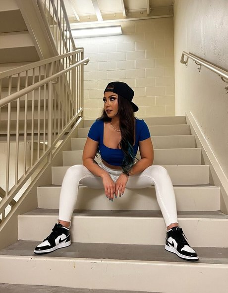 Skye Dolecki pornstar hot picture