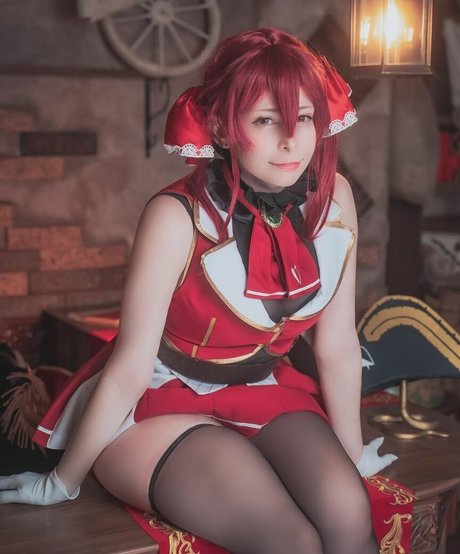 Yuriko Tiger pornographic actress image