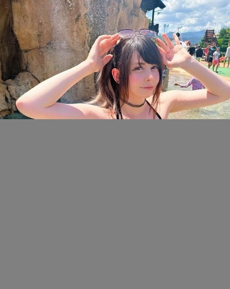 Yuriko Tiger model nudes photos