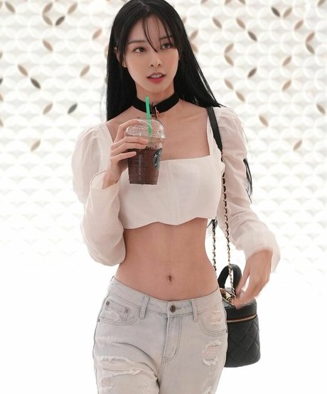 cathrynli model xxx gallery