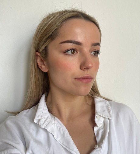 Ailish Morrison nice star gallery