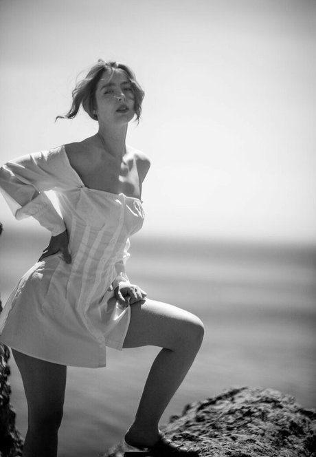 Erna Burn star nice photo