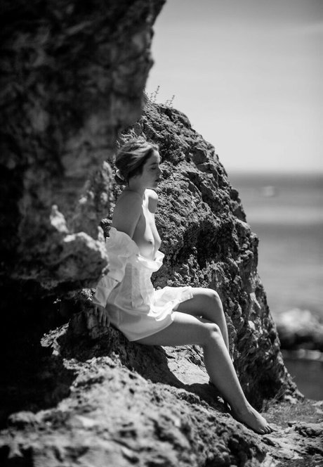 Erna Burn pornographic model gallery