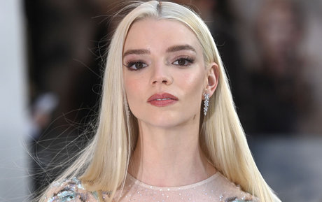 Anya Taylor Joy pornstar nudes photos