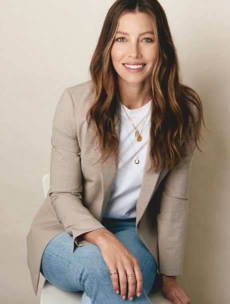 Jessica Biel pornstar naked images