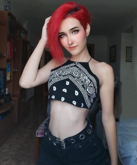 Nyukix model free pics