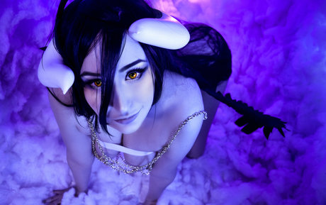 Yureta star nudes photos