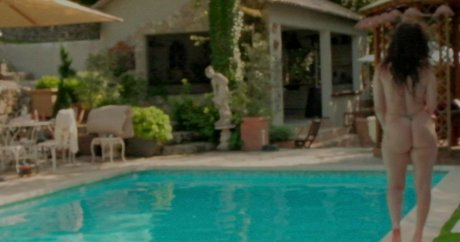 Cleopatra Sinns star pornographic image