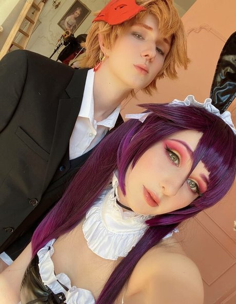 Zefirka natsuki star erotic gallery