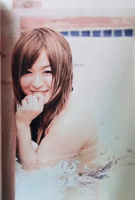 Iyo Sky pornstar erotic photos