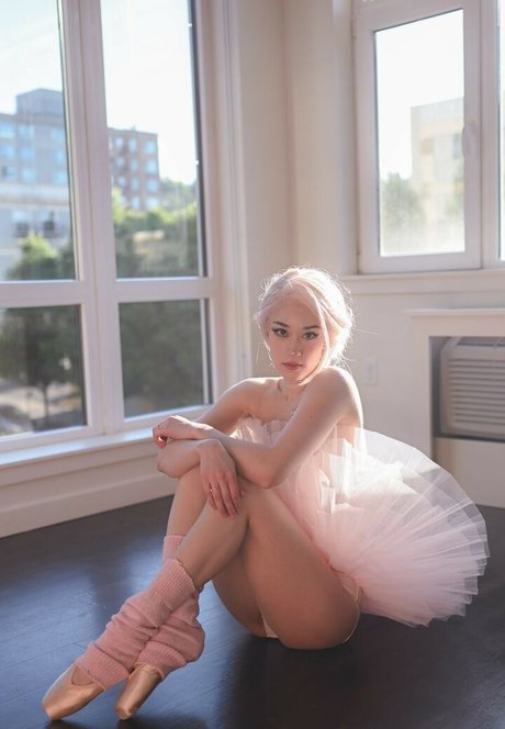 QueenTofu nudes model gallery