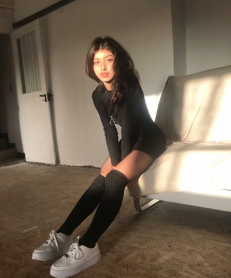 sanymaaa star erotic pic