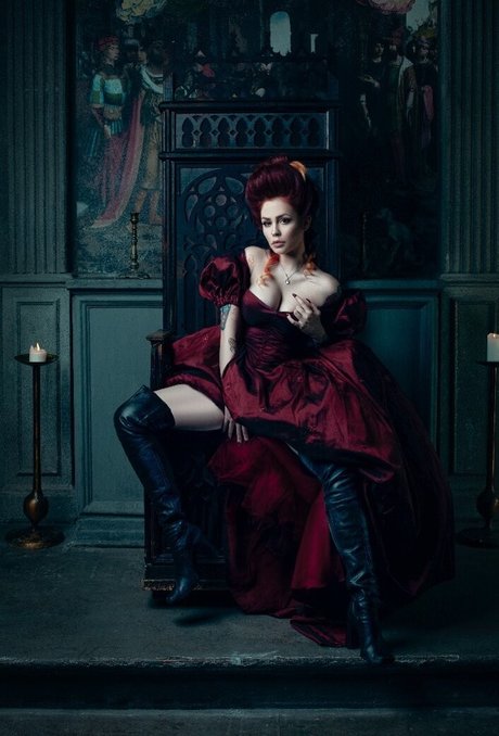 Margaritadirge model perfect gallery