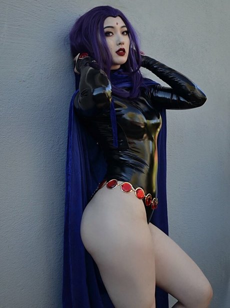 Caytie Cosplay xxx actress galleries