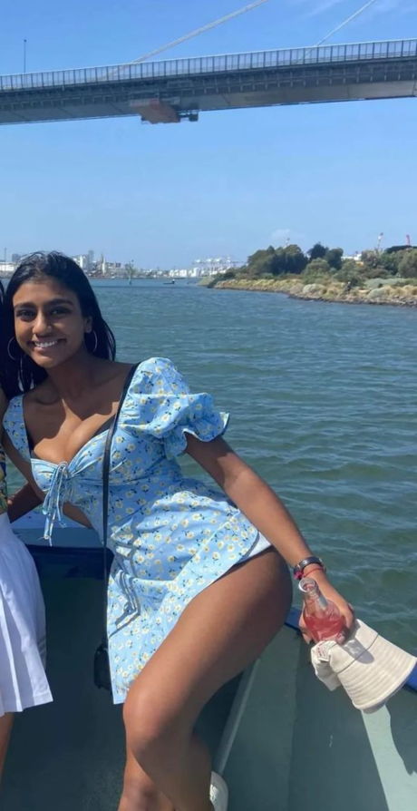 shreya naidoo free star pic