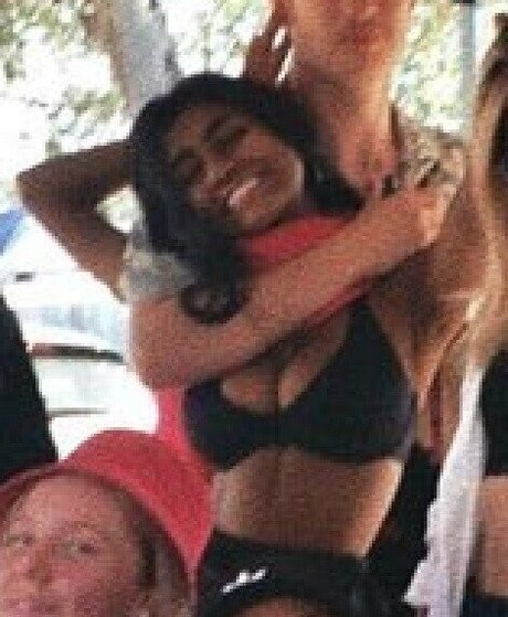 shreya naidoo high quality star img