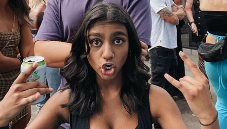 shreya naidoo top model pic