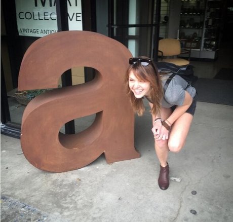 Aimee Richelle Teegarden star erotic photos