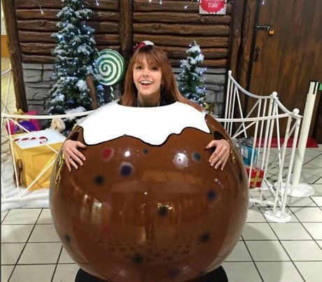 Aimee Richelle Teegarden model best img