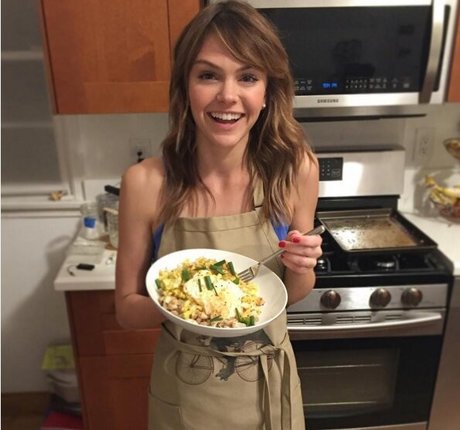 Aimee Richelle Teegarden star porn pictures