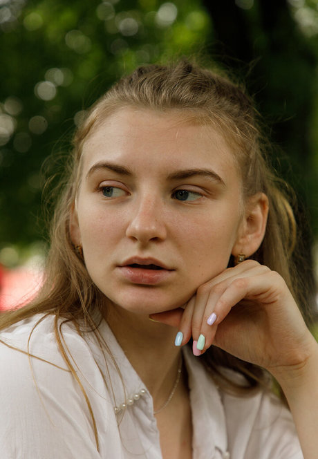 Regan Budimir star hd pics