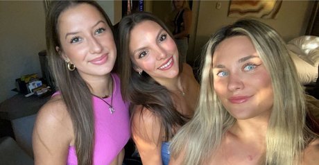 Addie Forche nude model archive