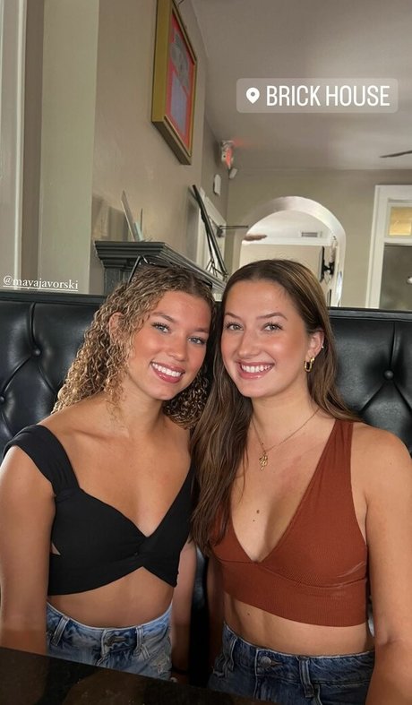 Addie Forche hot star pictures