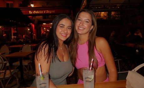 Addie Forche nude actress gallery