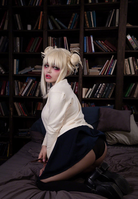 Kalinka Fox high quality star image