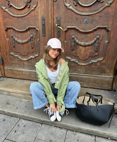 Jessy Hartel top actress picture