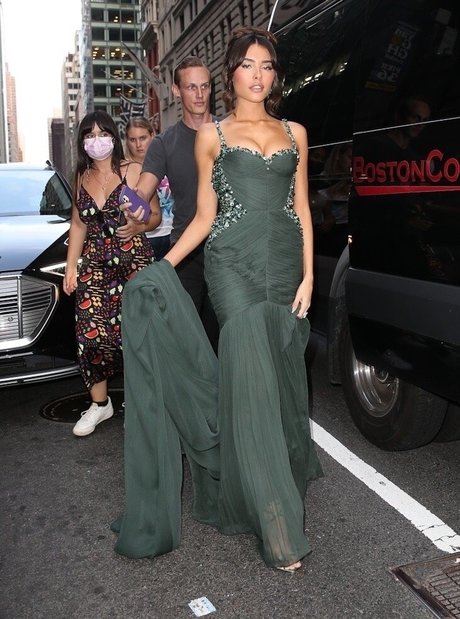 Madison Beer high quality pornstar img