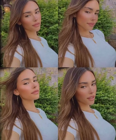 Madison Beer pornstar sexy img