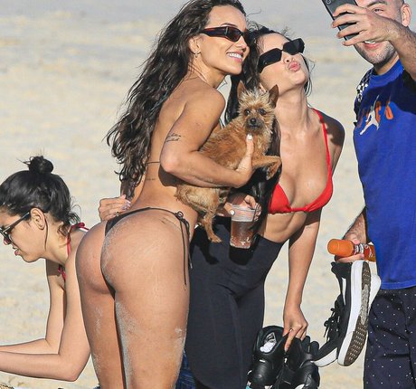 Rafa Kalimann pornstar best archive