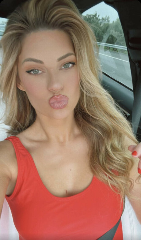 blonde milf onlyfans art porn photo