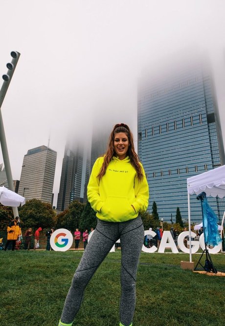 Hannah Stocking porn actress picture