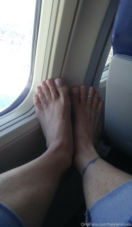 Tylene Buck art star galleries