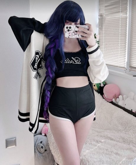 purrrik pretty star picture