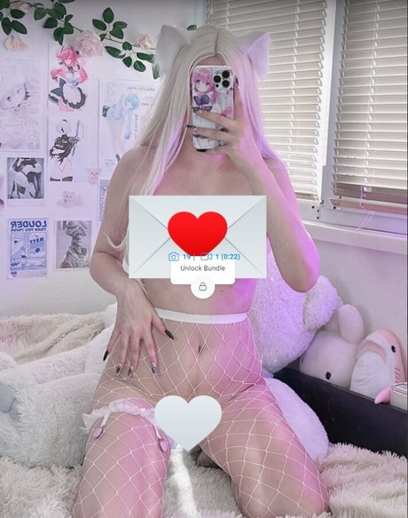 purrrik model best pics