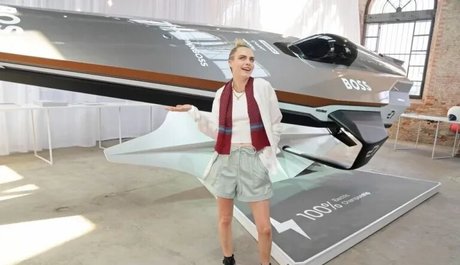 Cara Delevingne free actress pic