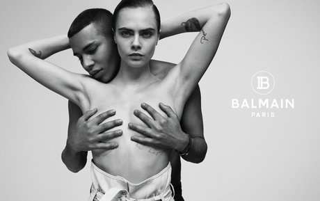 Cara Delevingne nice actress galleries