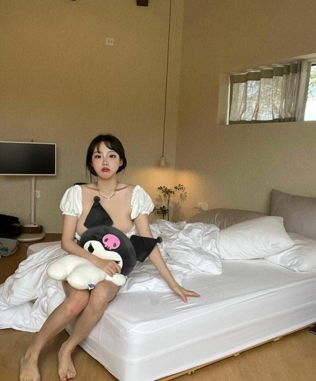 Sejinming nudes pornstar pics