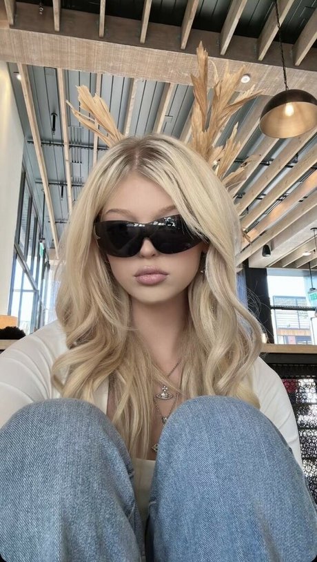 Loren Gray pornstar high quality archive