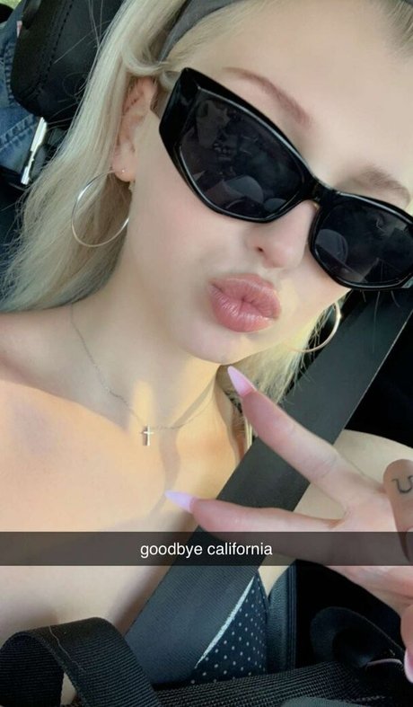 Loren Gray star perfect img