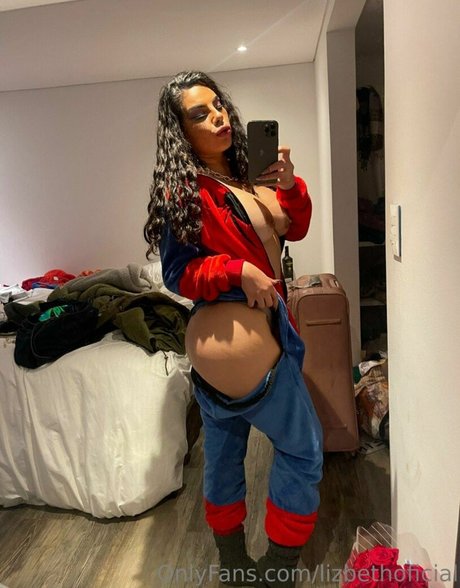 Lizbeth Rodriguez sex actress images