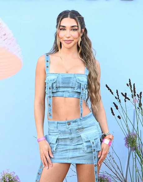 Chantel Jeffries pornstar beautiful galleries
