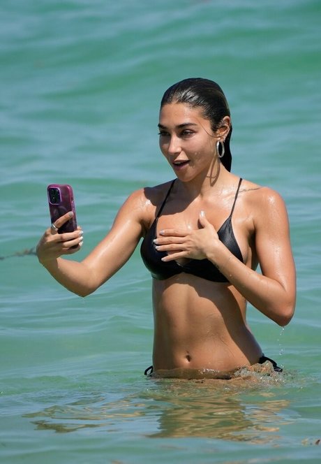 Chantel Jeffries sexy pornstar image